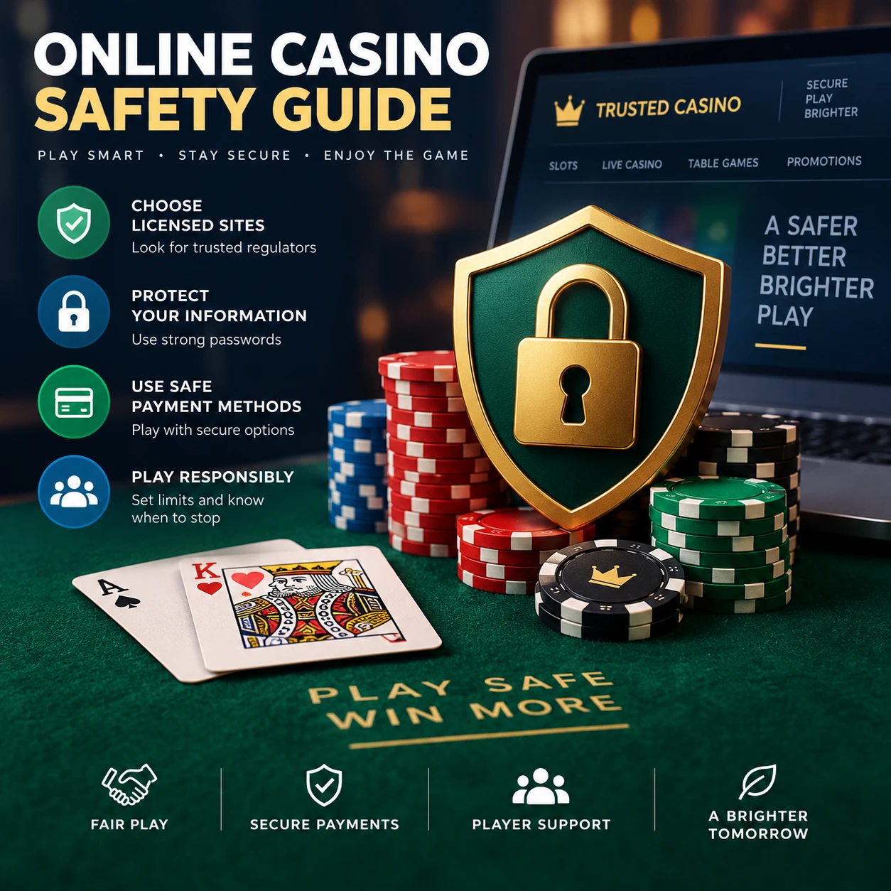 Guida Completa A Rebet24 Italia 2026 Come Scegliere Un Casin Online Sicuro Bonus Di Benvenuto E