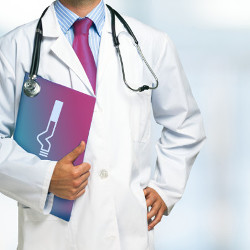 Chiedi supporto al medico per smettere di fumare Chiedi supporto al medico per smettere di fumare